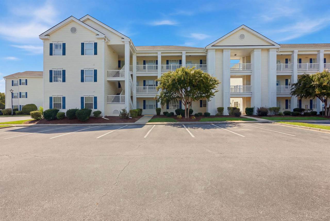 901 Port Dr. - Photo 1