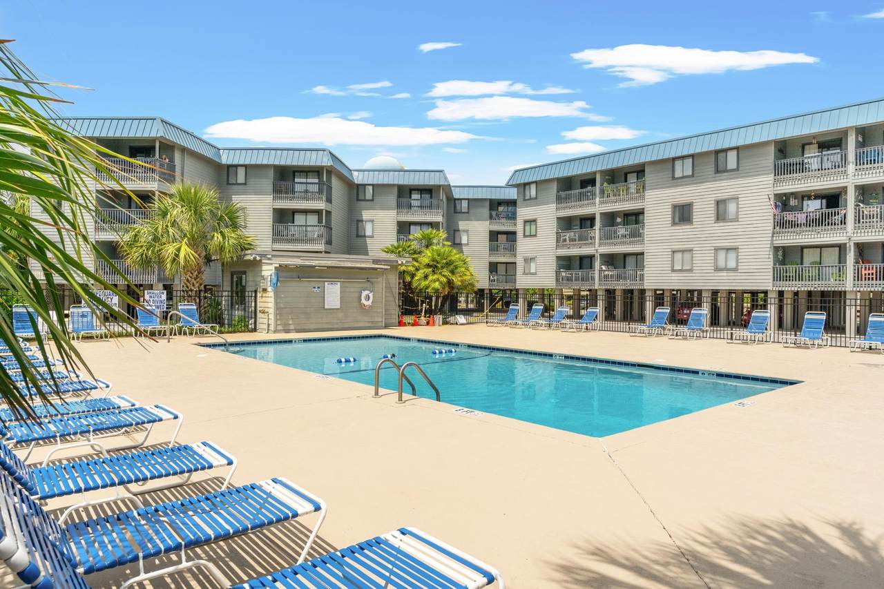 6000 Ocean Blvd. - Photo 1