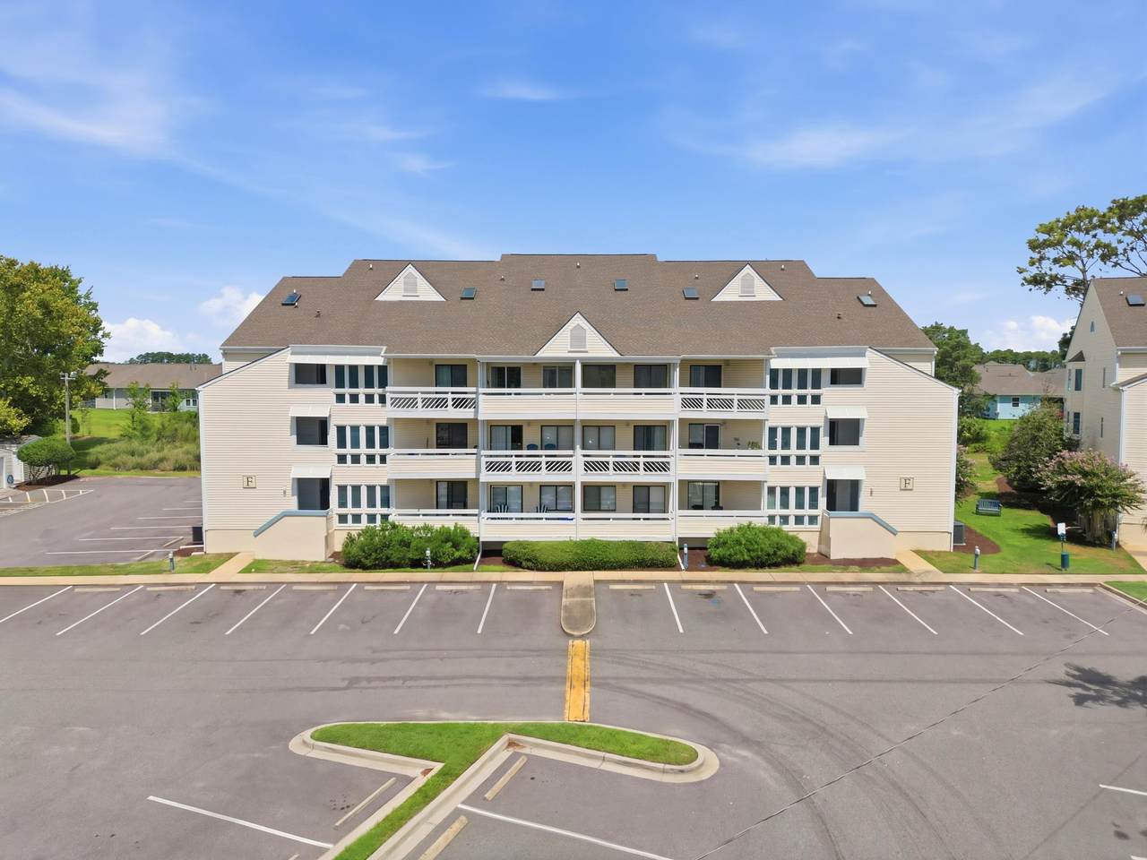 1100 Possum Trot Rd. - Photo 1