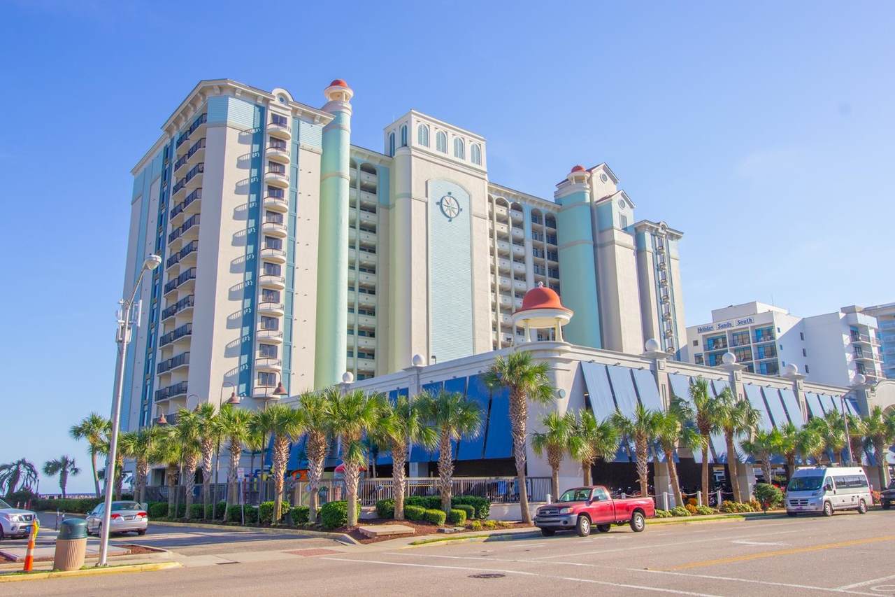 2401 Ocean Blvd. - Photo 1