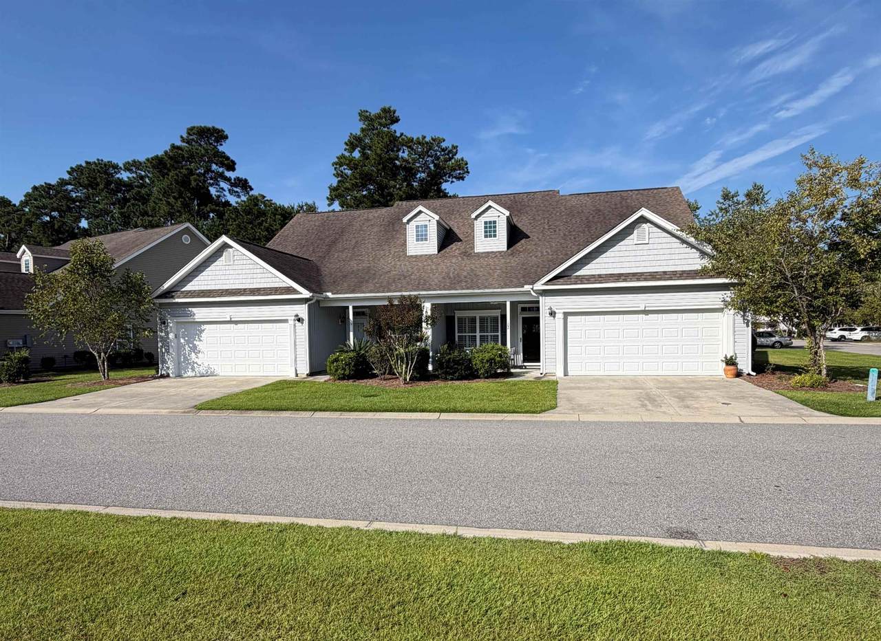 1000 Red Sky Ln. - Photo 1