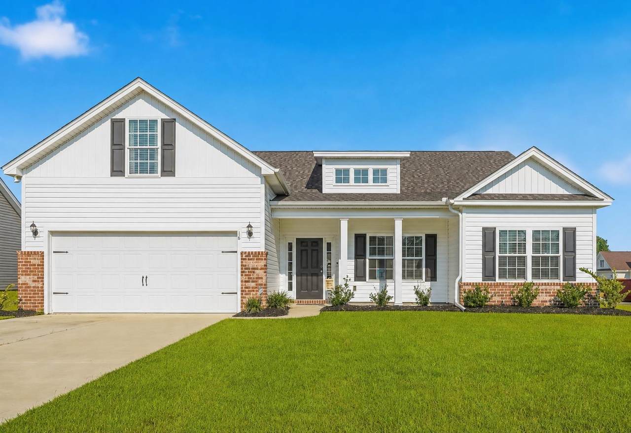 16 Six Mile Creek Dr. - Photo 1