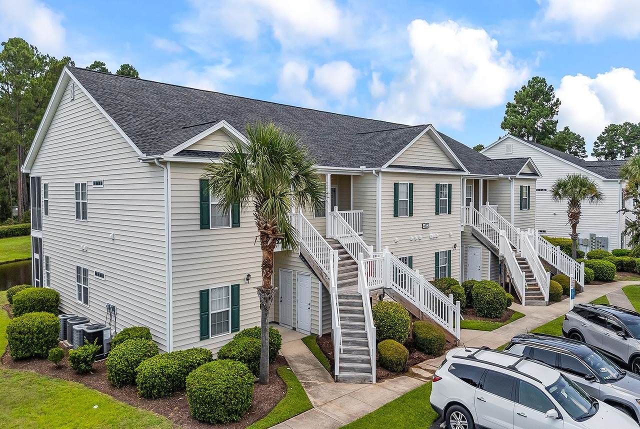 4933 Crab Pond Ct. - Photo 1