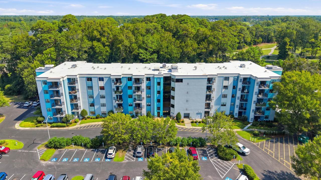 5001 Little River Rd. - Photo 1
