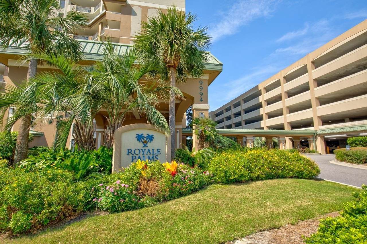 9994 Beach Club Dr. - Photo 1