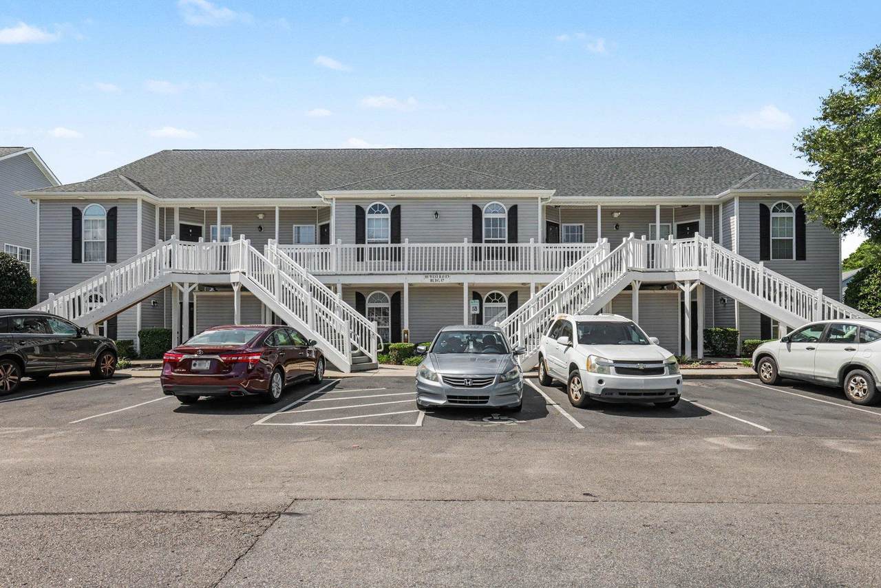 101 Westhaven Dr. - Photo 1