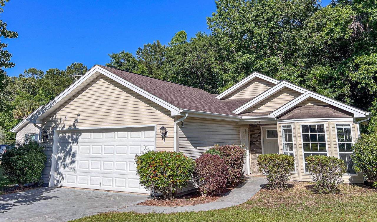 1503 St. George Ln. - Photo 1