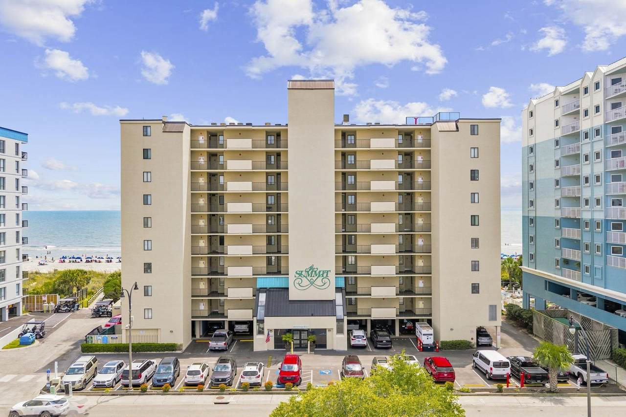 4701 S Ocean Blvd. - Photo 1