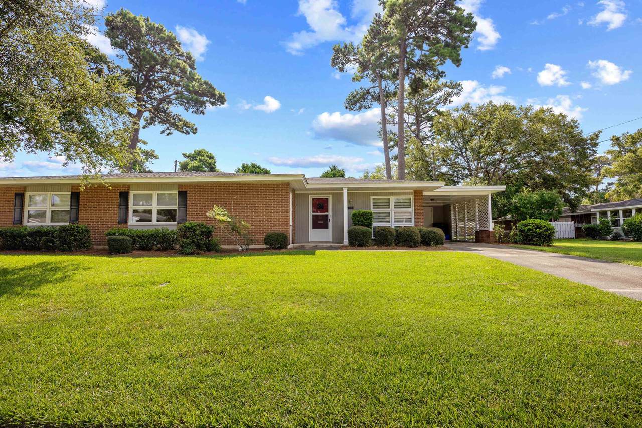 550 Quince Ave. - Photo 1