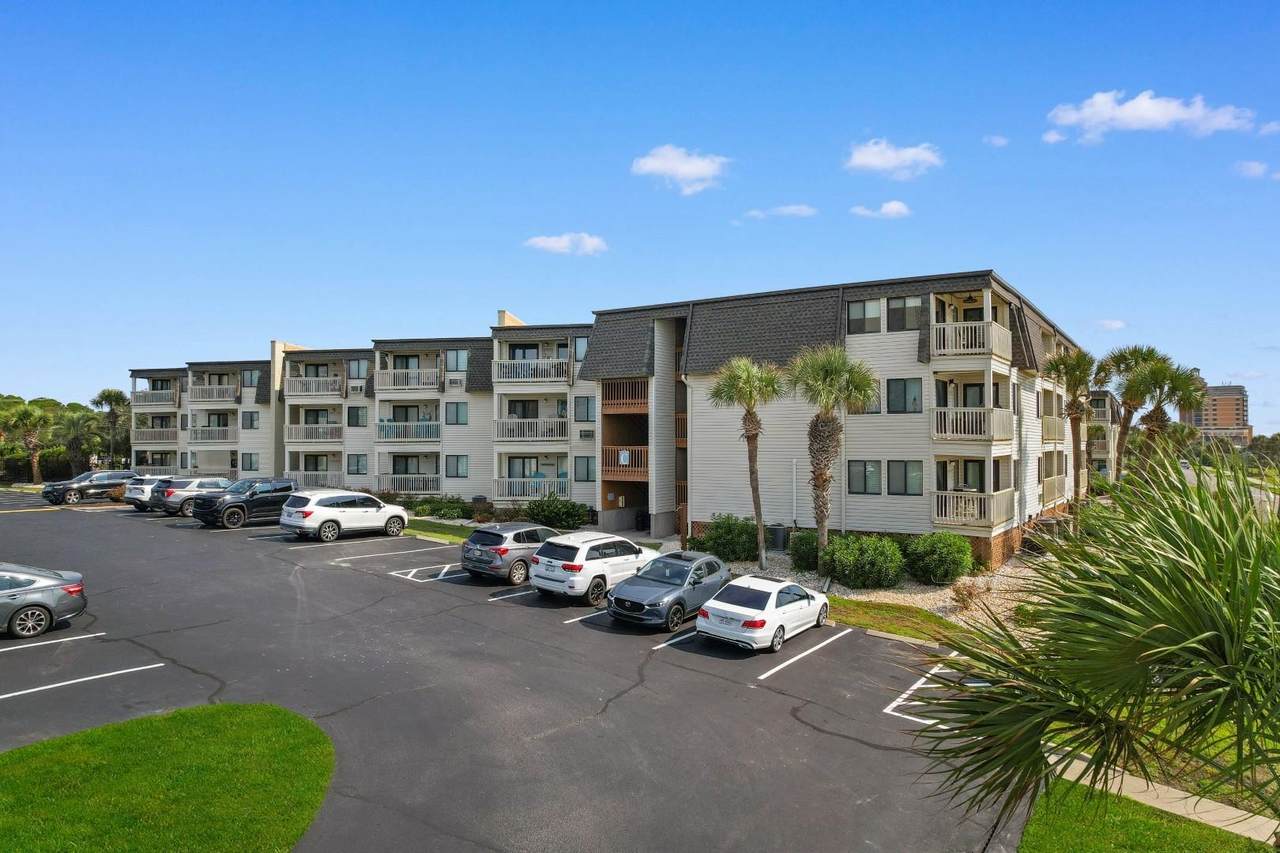 5601 N Ocean Blvd. - Photo 1