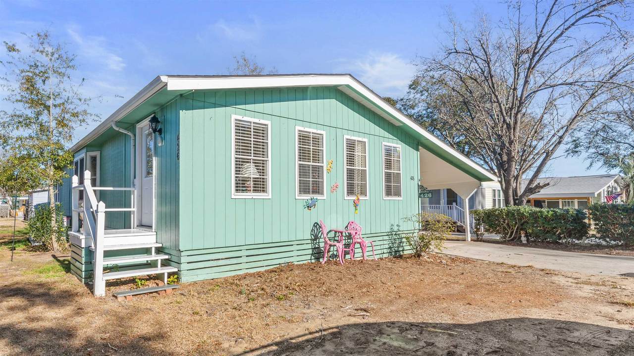 426 Sand Dollar Ct. - Photo 1