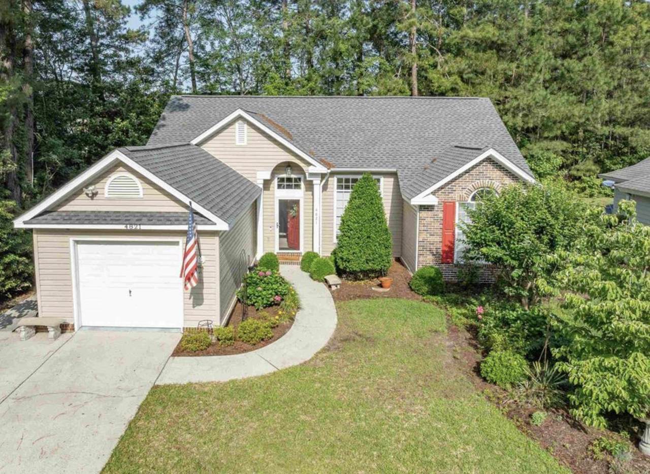 4821 Southern Trail - Photo 1