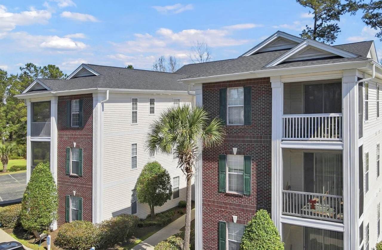 504 River Oak Dr. - Photo 1