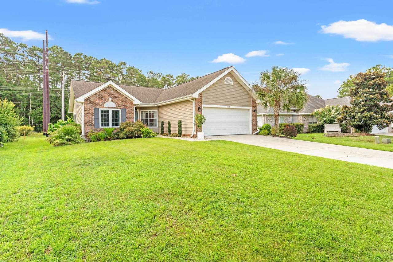 629 Hatteras River Rd. - Photo 1