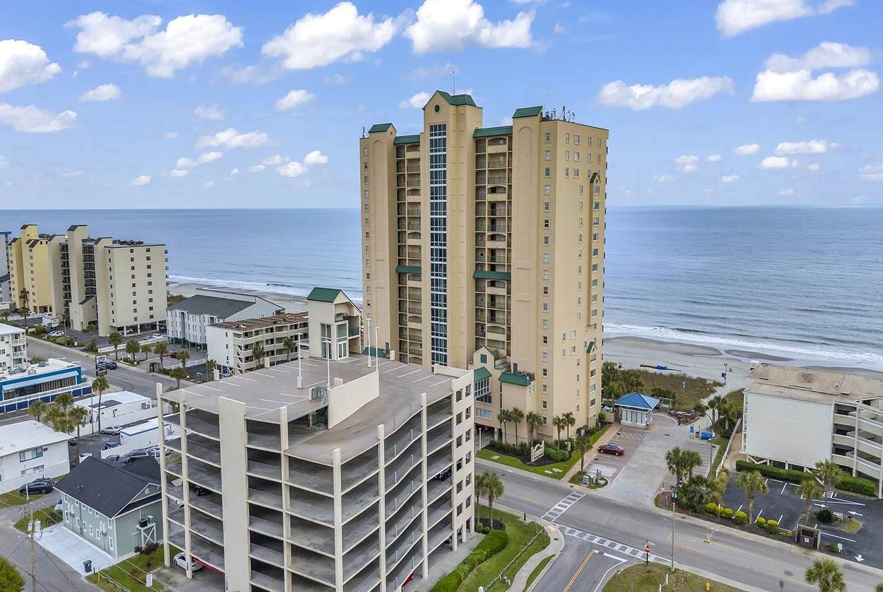 3805 S Ocean Blvd. - Photo 1