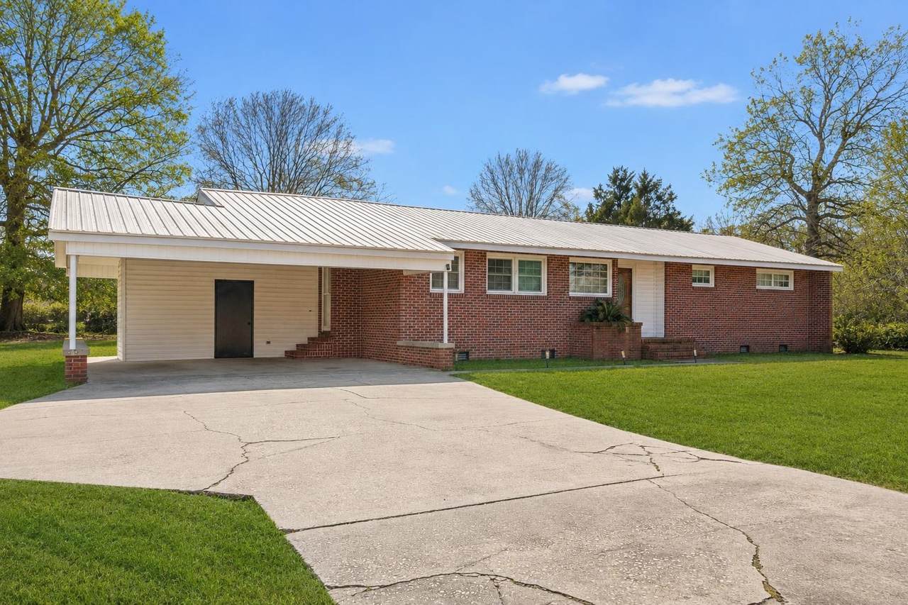 3813 West Marion St. - Photo 1