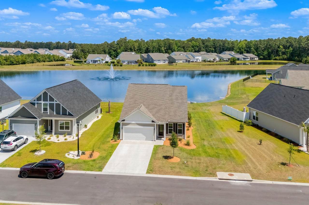1023 Agostino Dr. - Photo 1