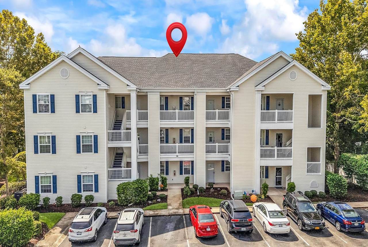 901 West Port Dr. - Photo 1