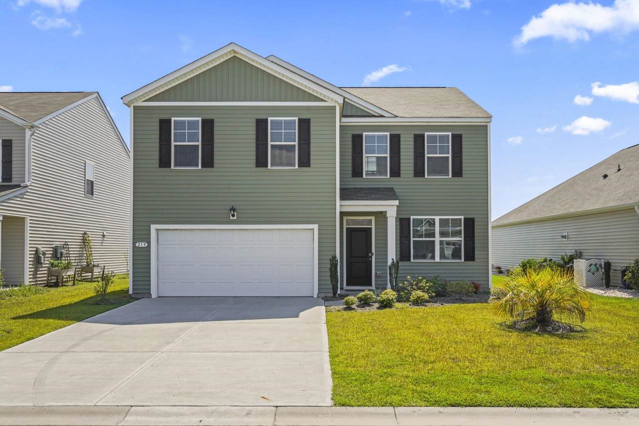 219 Londonshire Dr. - Photo 1