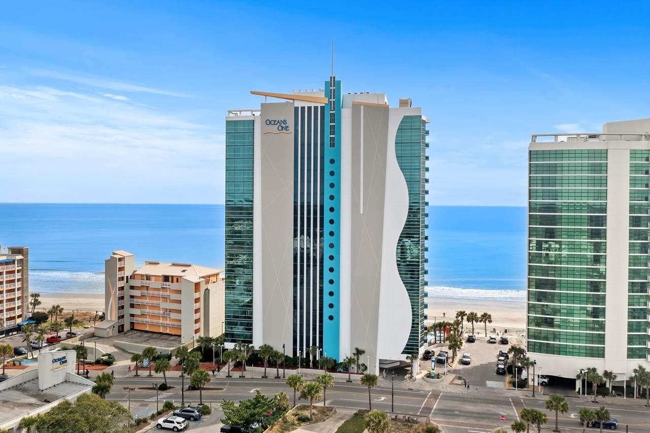 107 S Ocean Blvd. - Photo 1