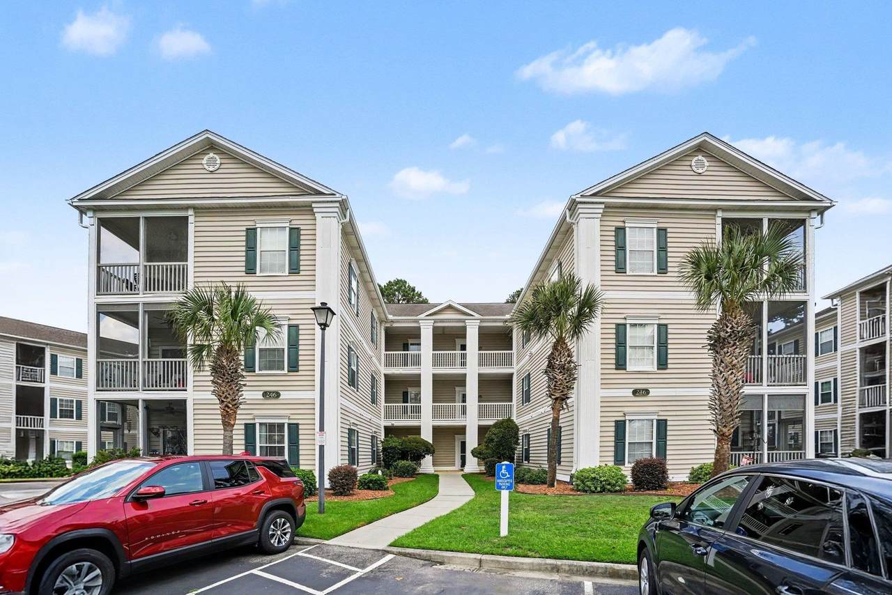 246 Sun Colony Blvd. - Photo 1
