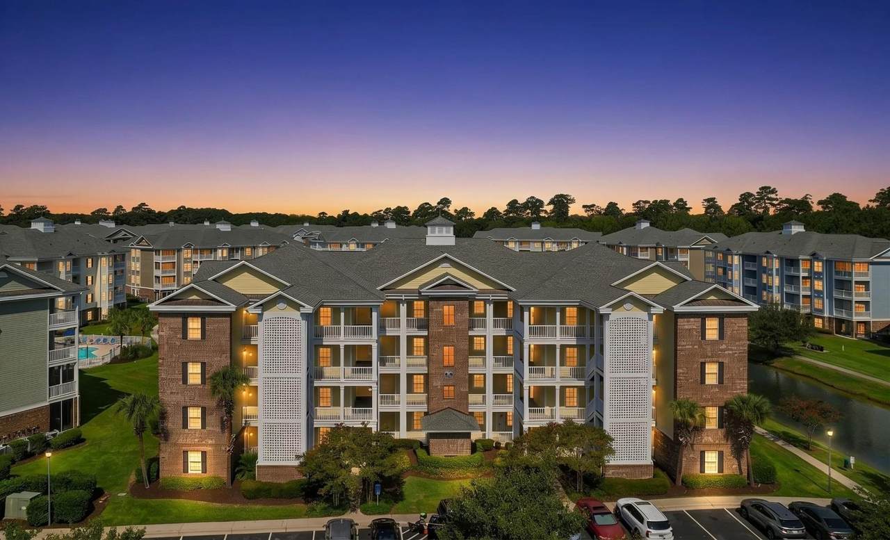 4837 Luster Leaf Circle - Photo 1