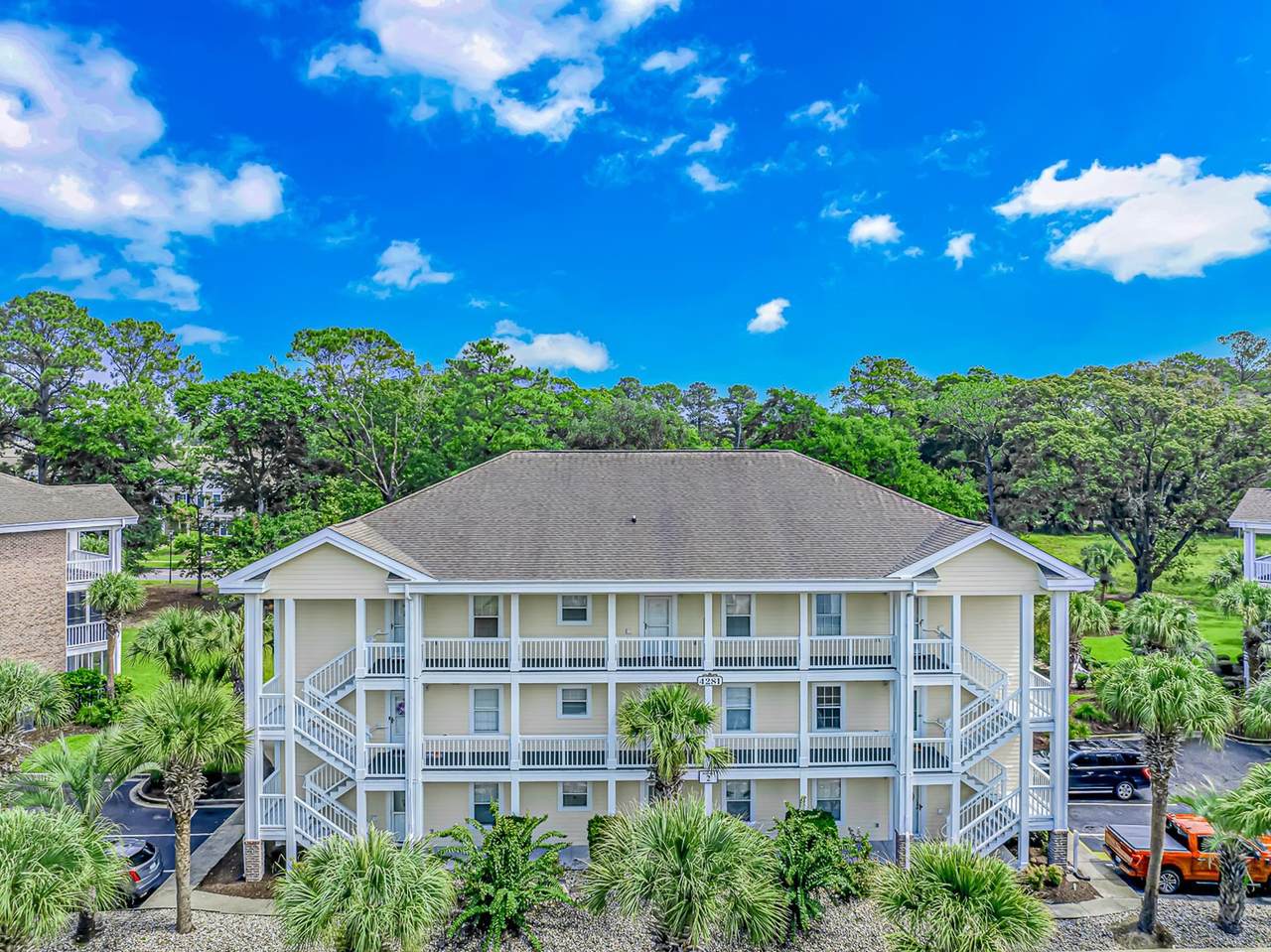 4281 Hibiscus Dr. - Photo 1