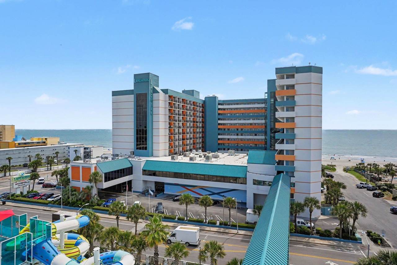 1501 S Ocean Blvd. - Photo 1