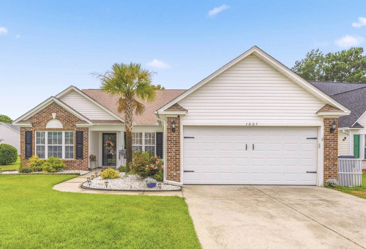 1005 Jocassee Dr. - Photo 1