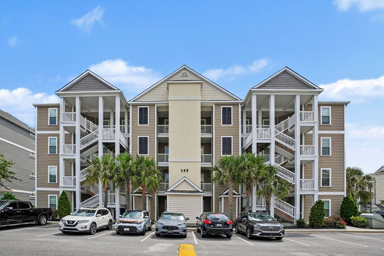 142 Ella Kinley Circle - Photo 1