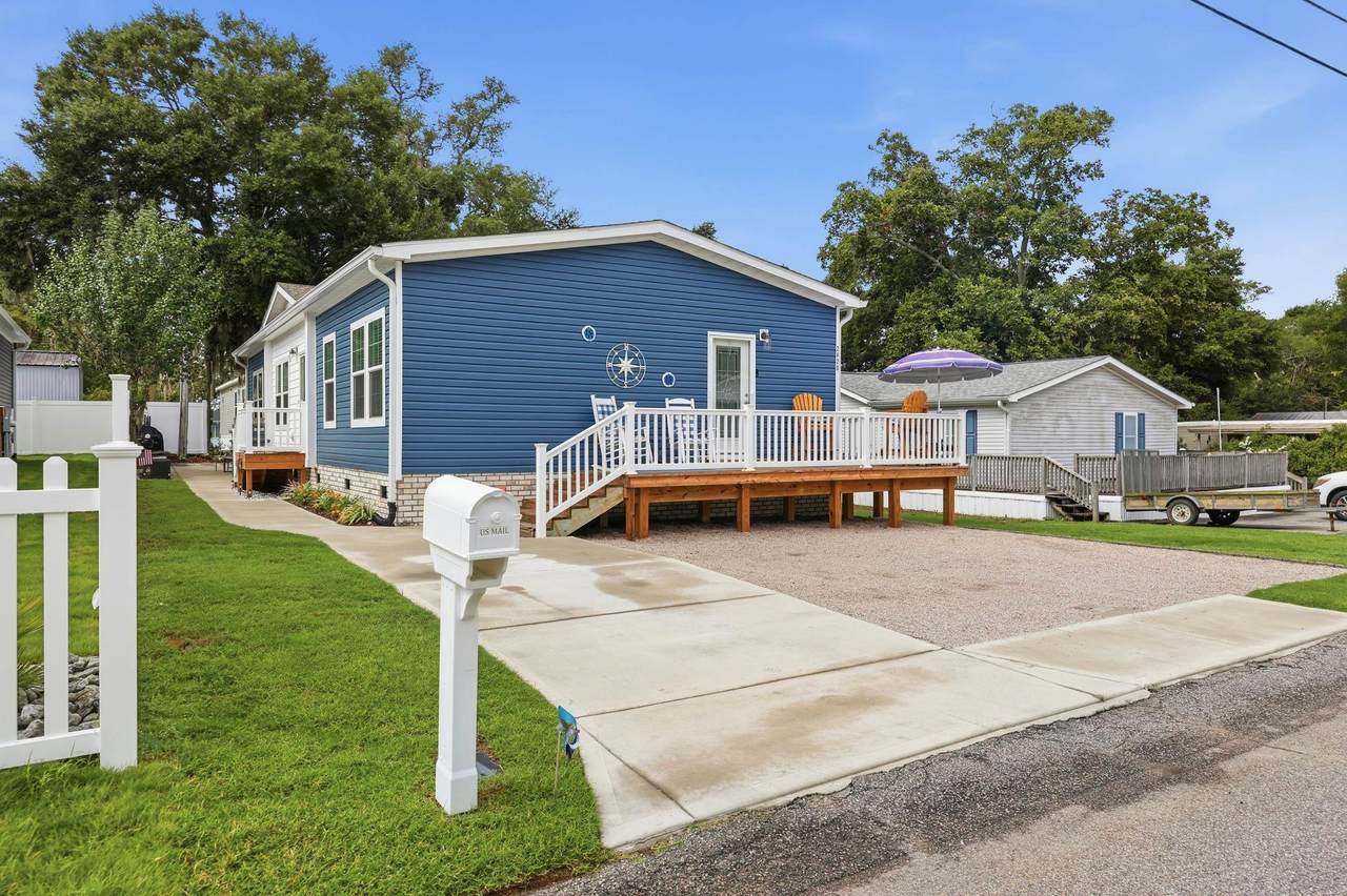 2420 Hilburn St. - Photo 1