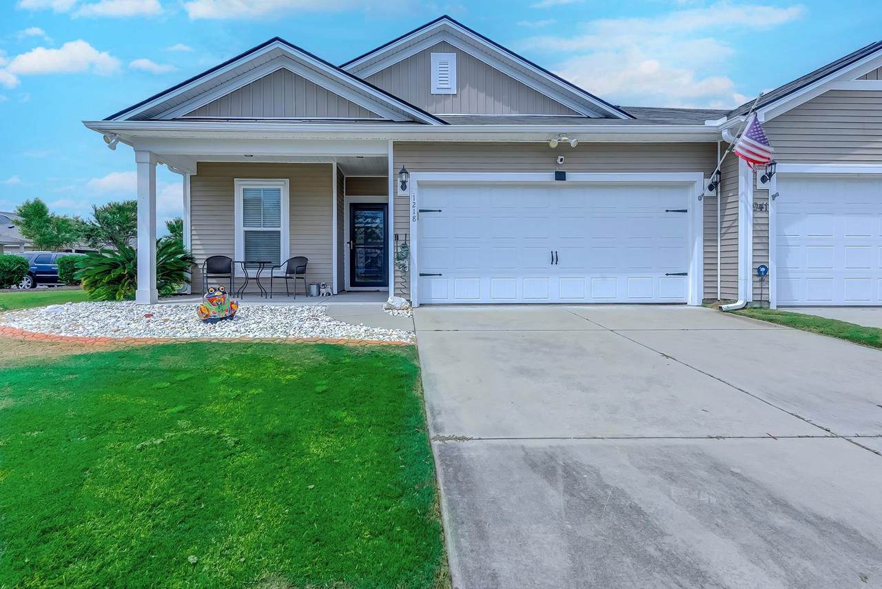941 British Ln. - Photo 1