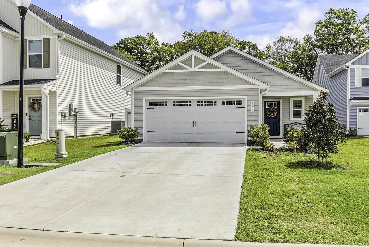 1137 Oak Meadows Dr - Photo 1