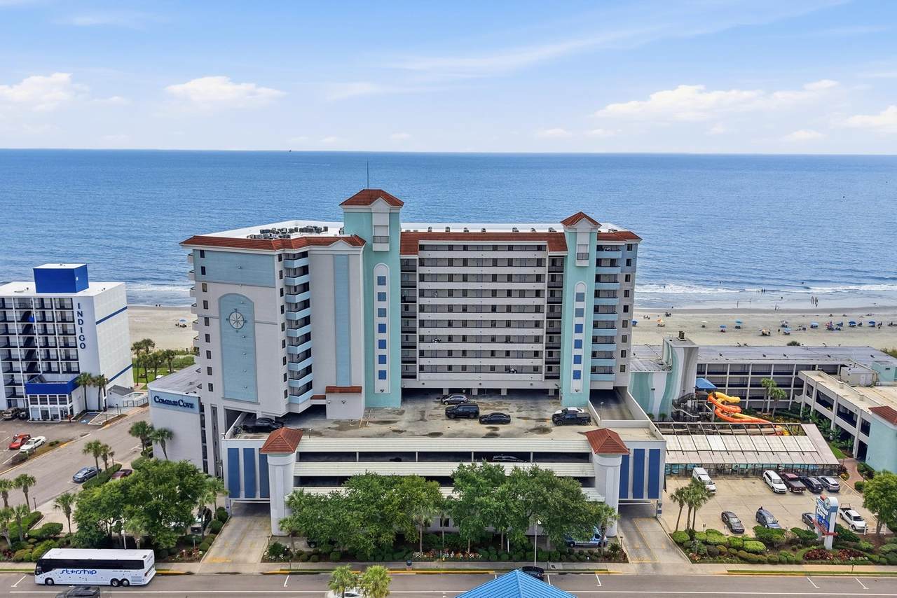2311 Ocean Blvd. - Photo 1