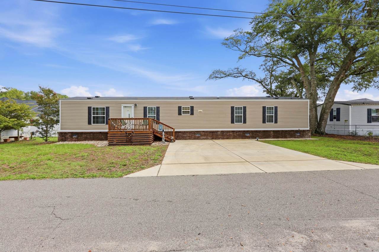 818 Wayne St. - Photo 1