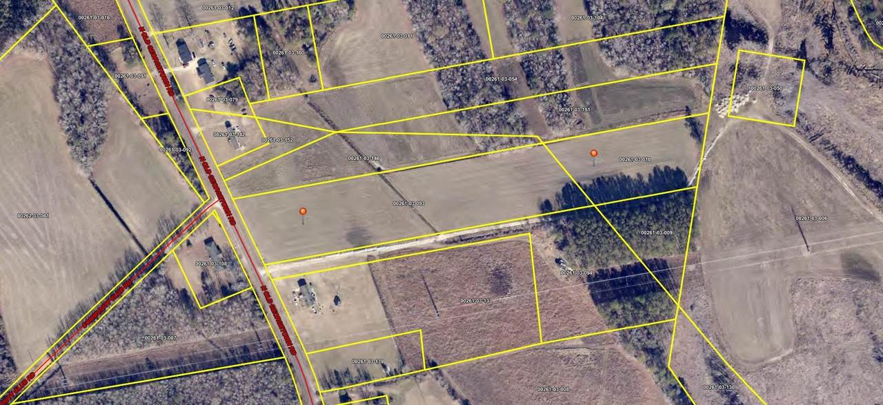 TBD Old Georgetown Rd. - Photo 1