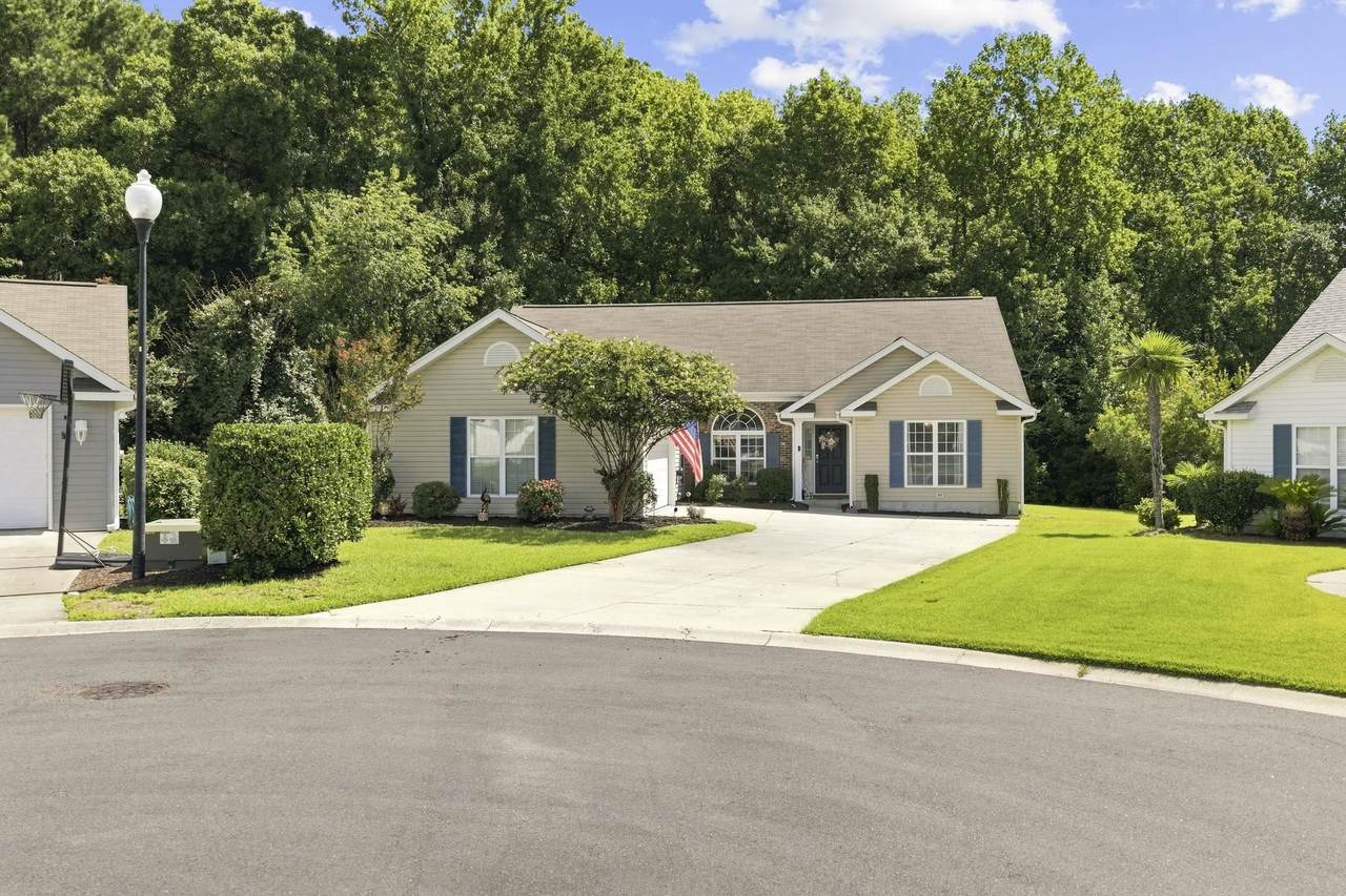 216 Collins Glen Dr. - Photo 1