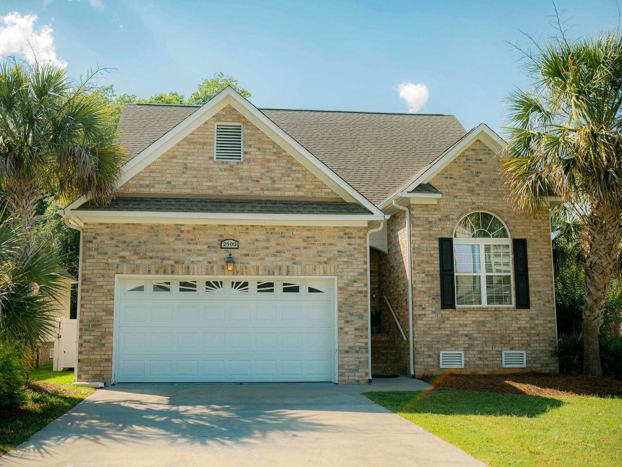 2500 Sand Dunes Dr. - Photo 1
