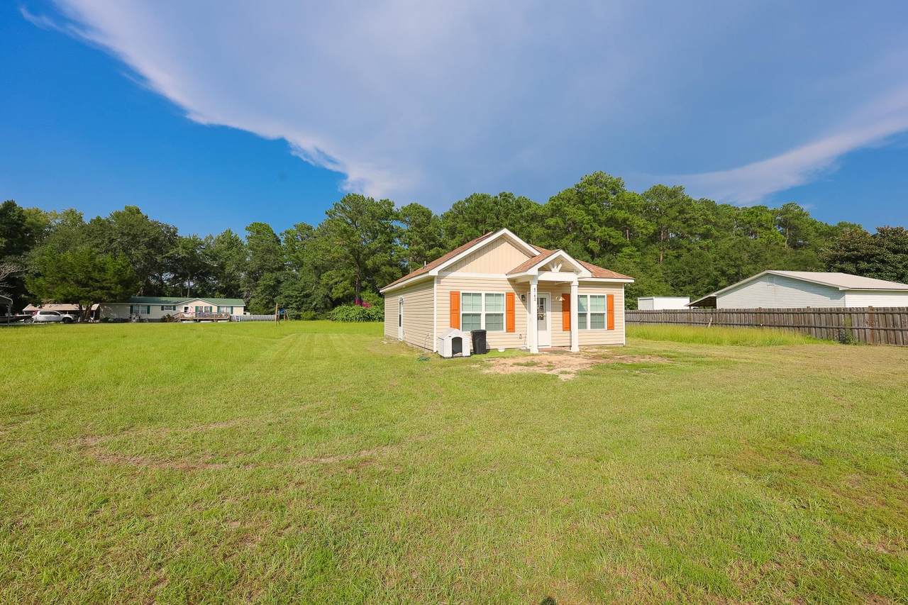 4744 Pauley Swamp Rd. - Photo 1