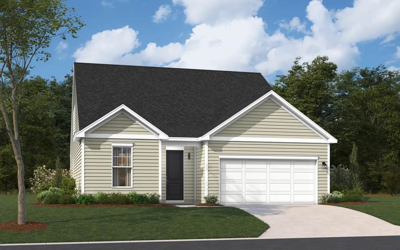 147 Avery Woods Dr. - Photo 1
