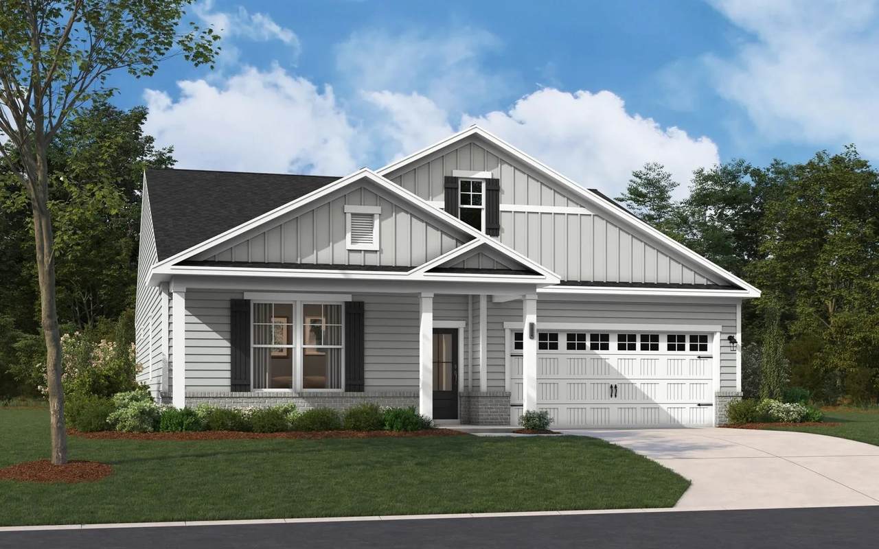 151 Avery Woods Dr. - Photo 1
