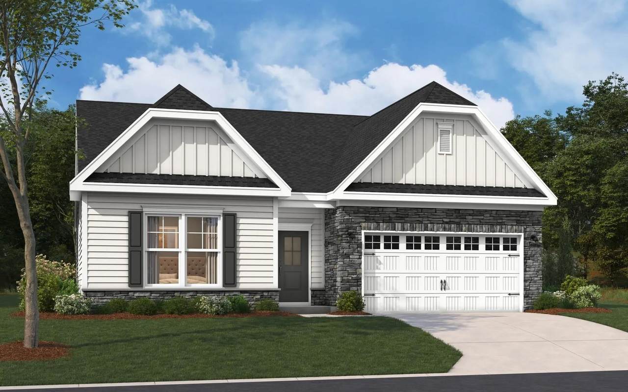 155 Avery Woods Dr. - Photo 1