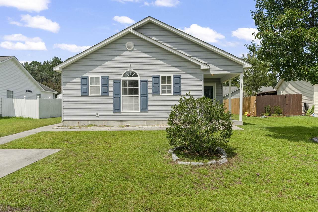 328 Sean River Rd. - Photo 1