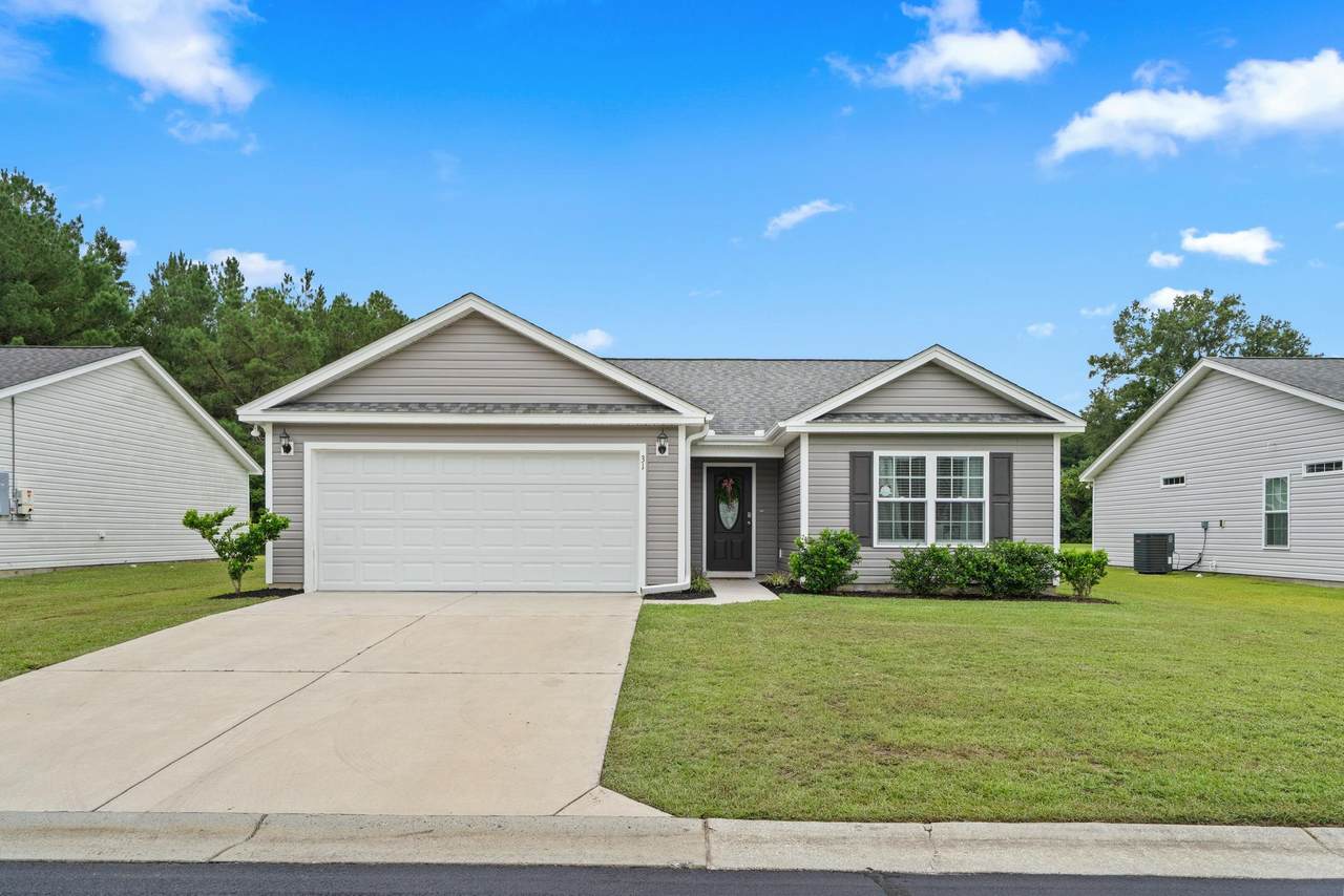 31 Desurrency Ct. - Photo 1