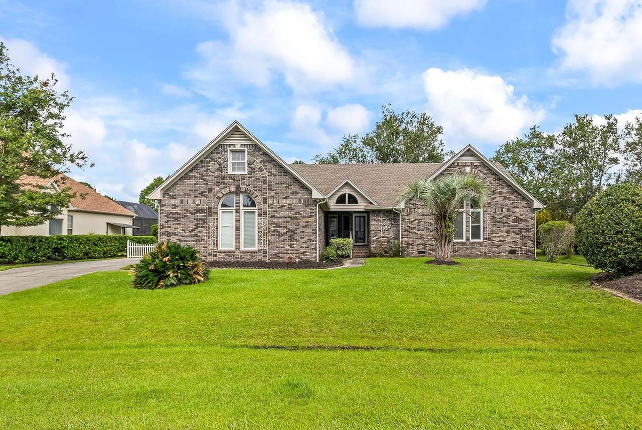 522 Saluda River Rd. - Photo 1