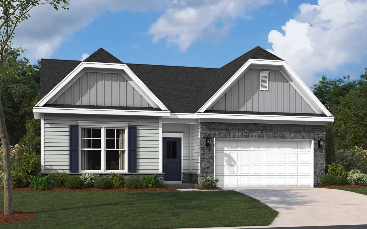 3128 Gadwall Dr. - Photo 1