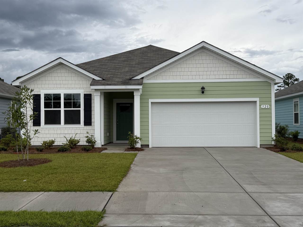 520 Duvall St. - Photo 1