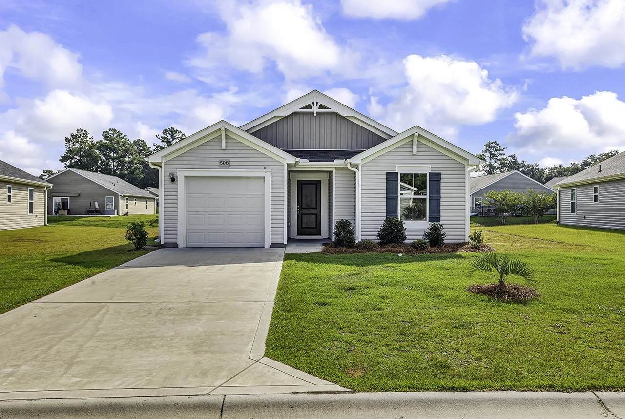 508 Dundalk Dr. - Photo 1