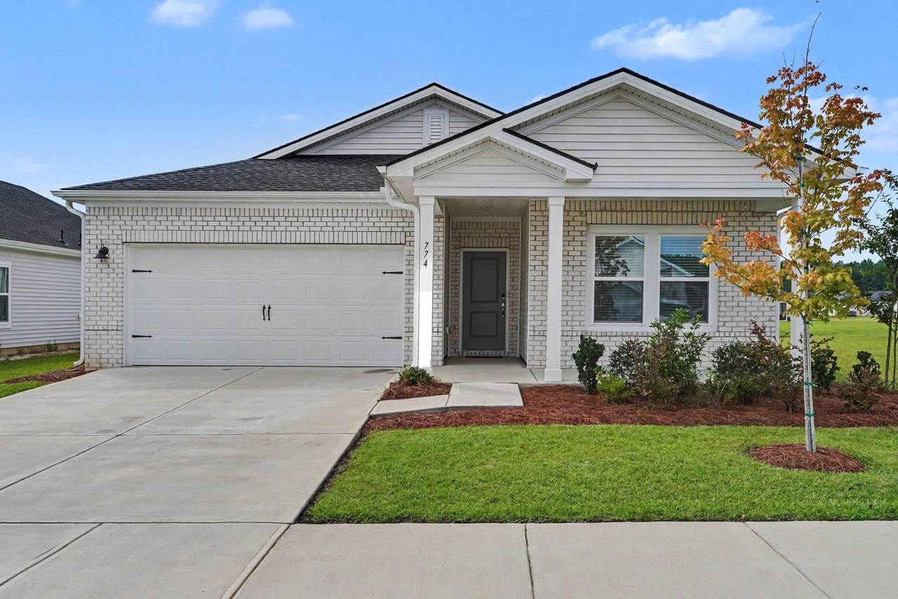 774 Cypress Preserve Circle - Photo 1