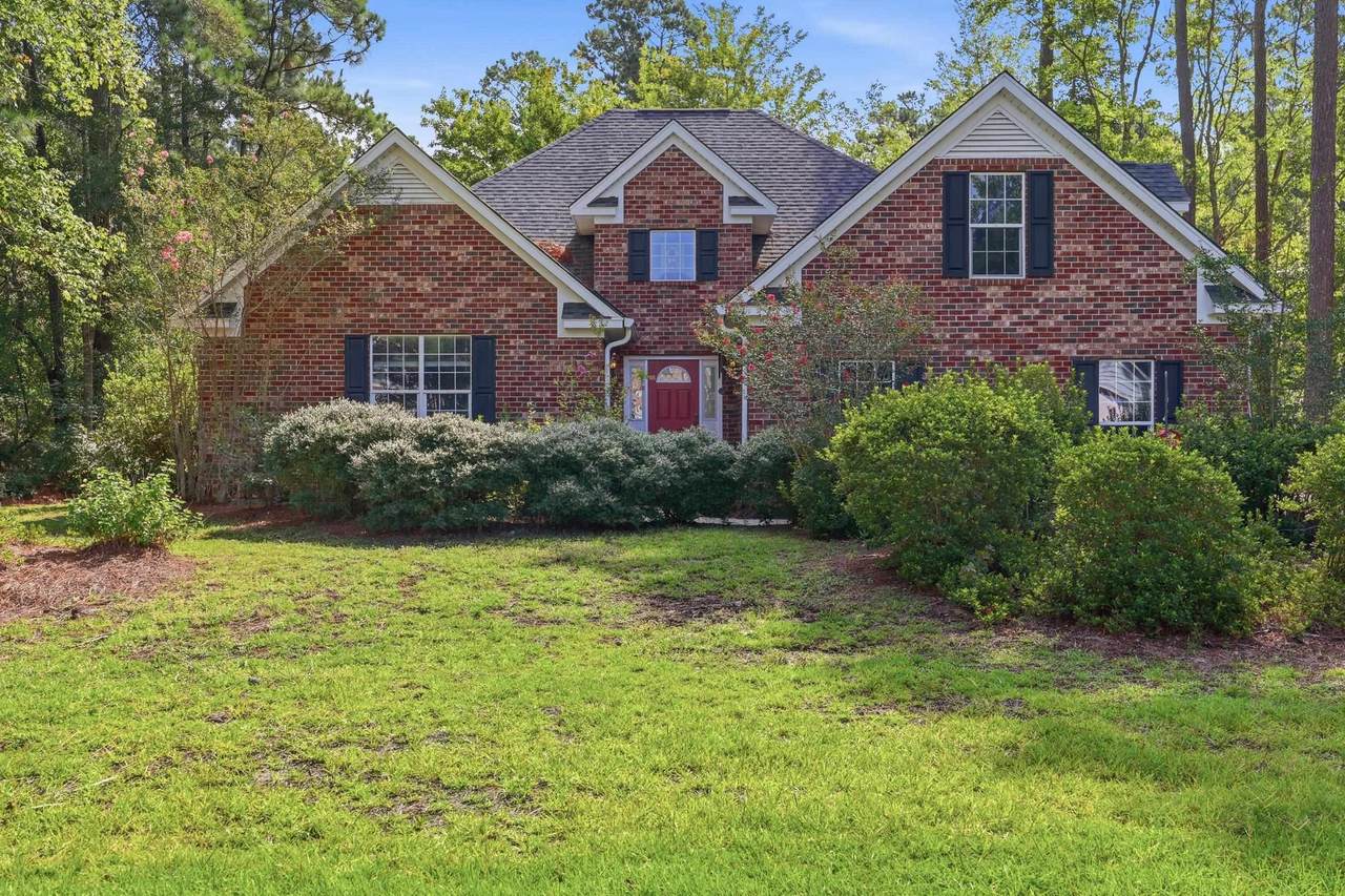 406 Lumber River Rd. - Photo 1